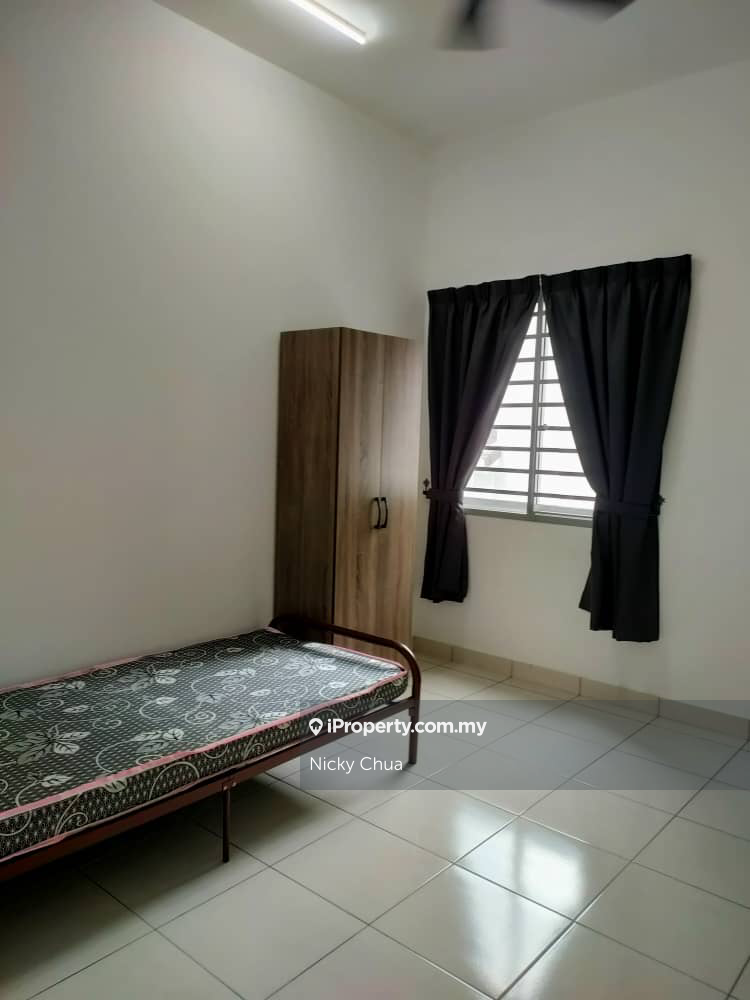 2-storey Terraced House for Rent in Ara Impian S2, Seremban 2 by Nicky Chua - iProperty.com.my