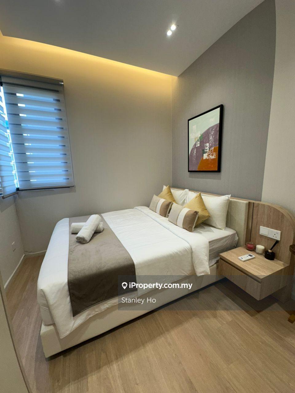 Condominium for Rent in The Estate by Stanley Ho - iProperty.com.my