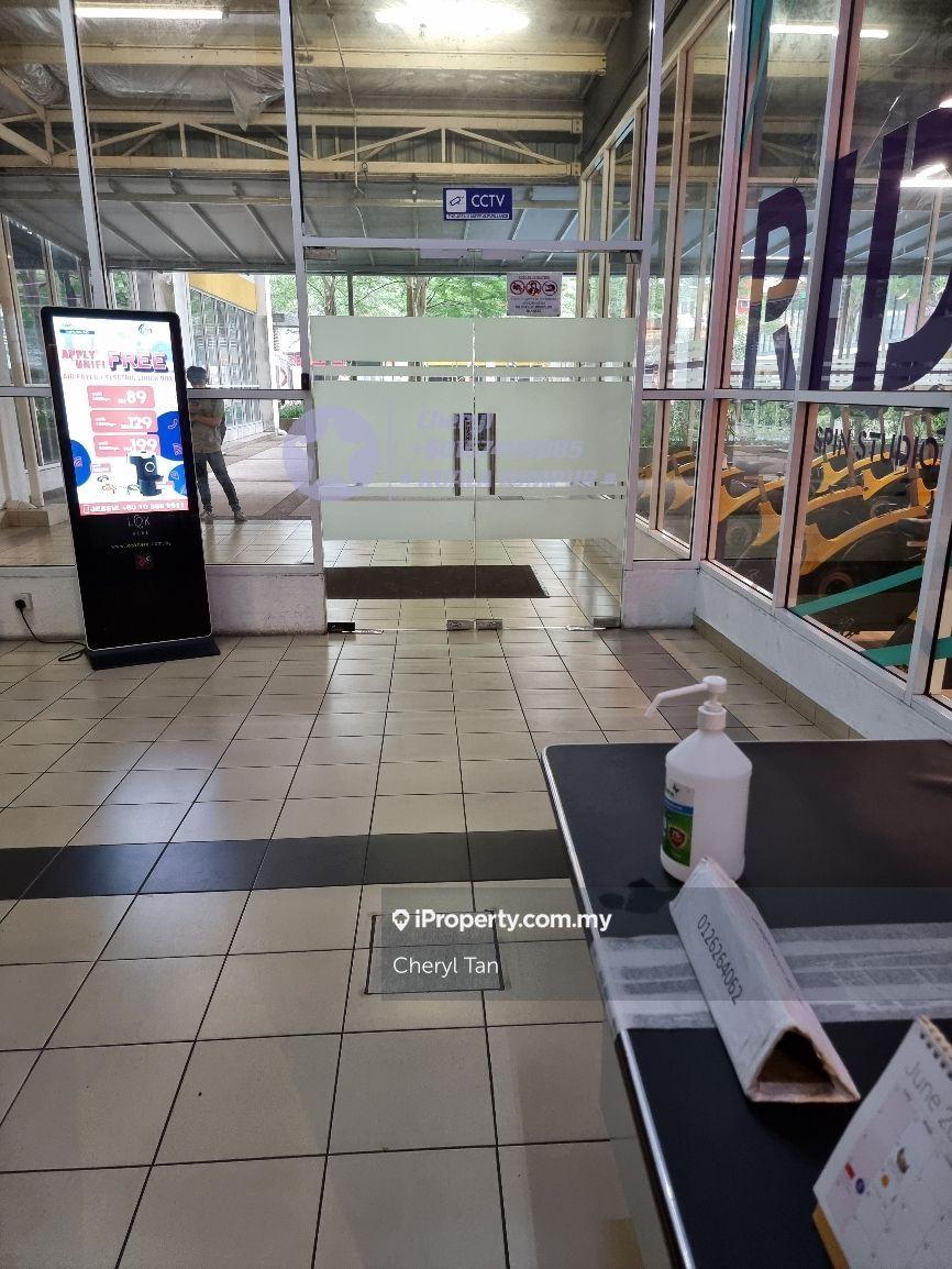 Service Residence for Rent in Main Place Residence by Cheryl Tan - iProperty.com.my