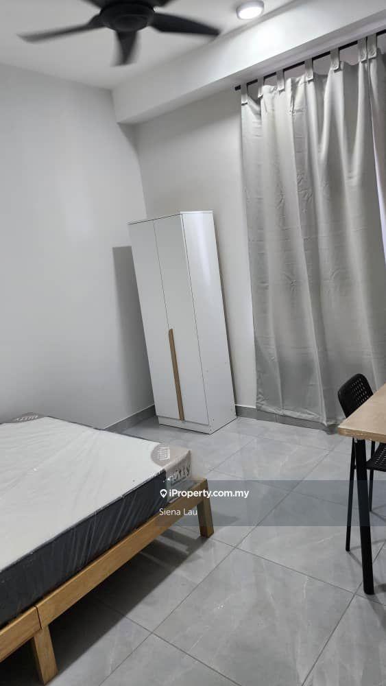 Residensi Servis untuk Disewa di The Birch oleh Siena Lau - iProperty.com.my
