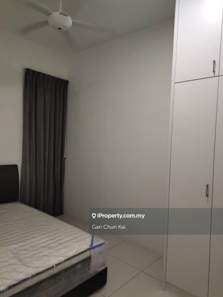Kondominium untuk Disewa di Mont Residence oleh Gan Chun Kai - iProperty.com.my