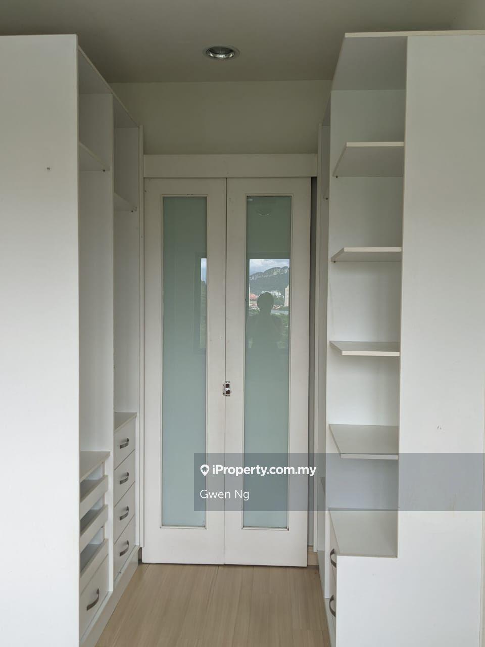 Service Residence for Sale in Hedgeford 10 Residences by Gwen Ng - iProperty.com.my