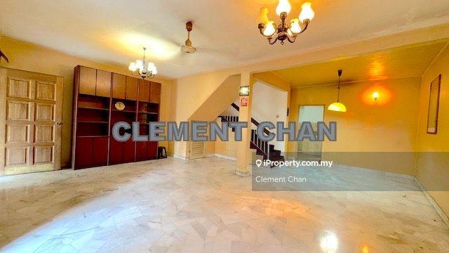 2-storey Terraced House for Sale in Sri Hartamas, Kuala Lumpur by Clement Chan - iProperty.com.my