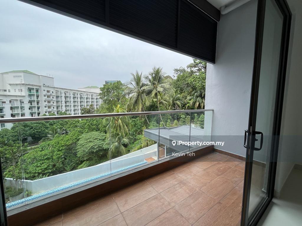 Condominium for Sale in Damansara Fifty6 by Kevin Teh - iProperty.com.my