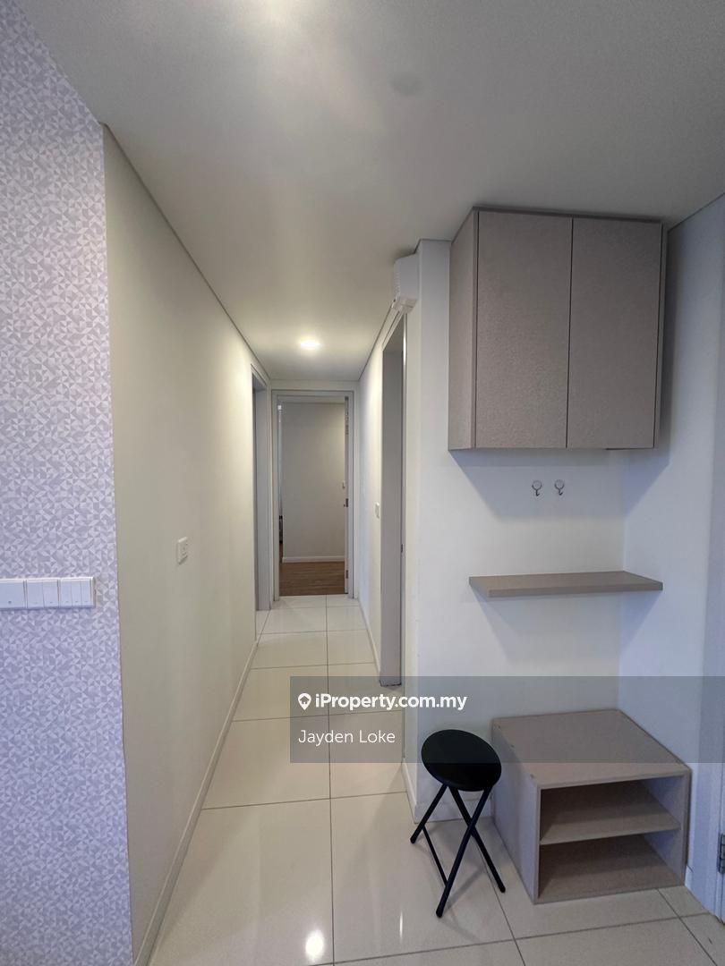 Service Residence for Rent in The Ridge by Jayden Loke - iProperty.com.my