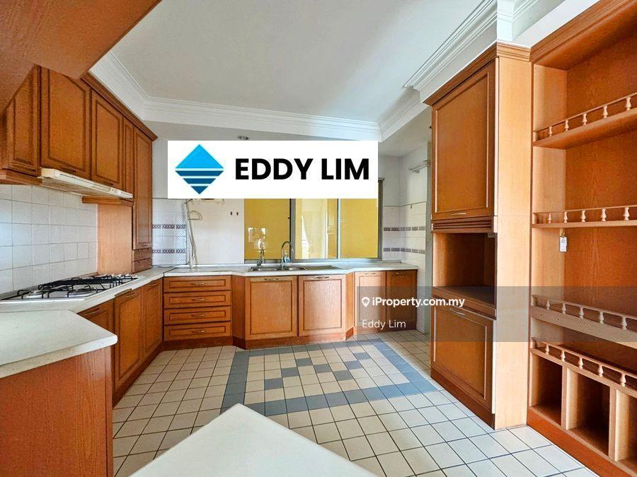 Kondominium untuk Dijual di Diamond Villa Condominium oleh Eddy Lim - iProperty.com.my