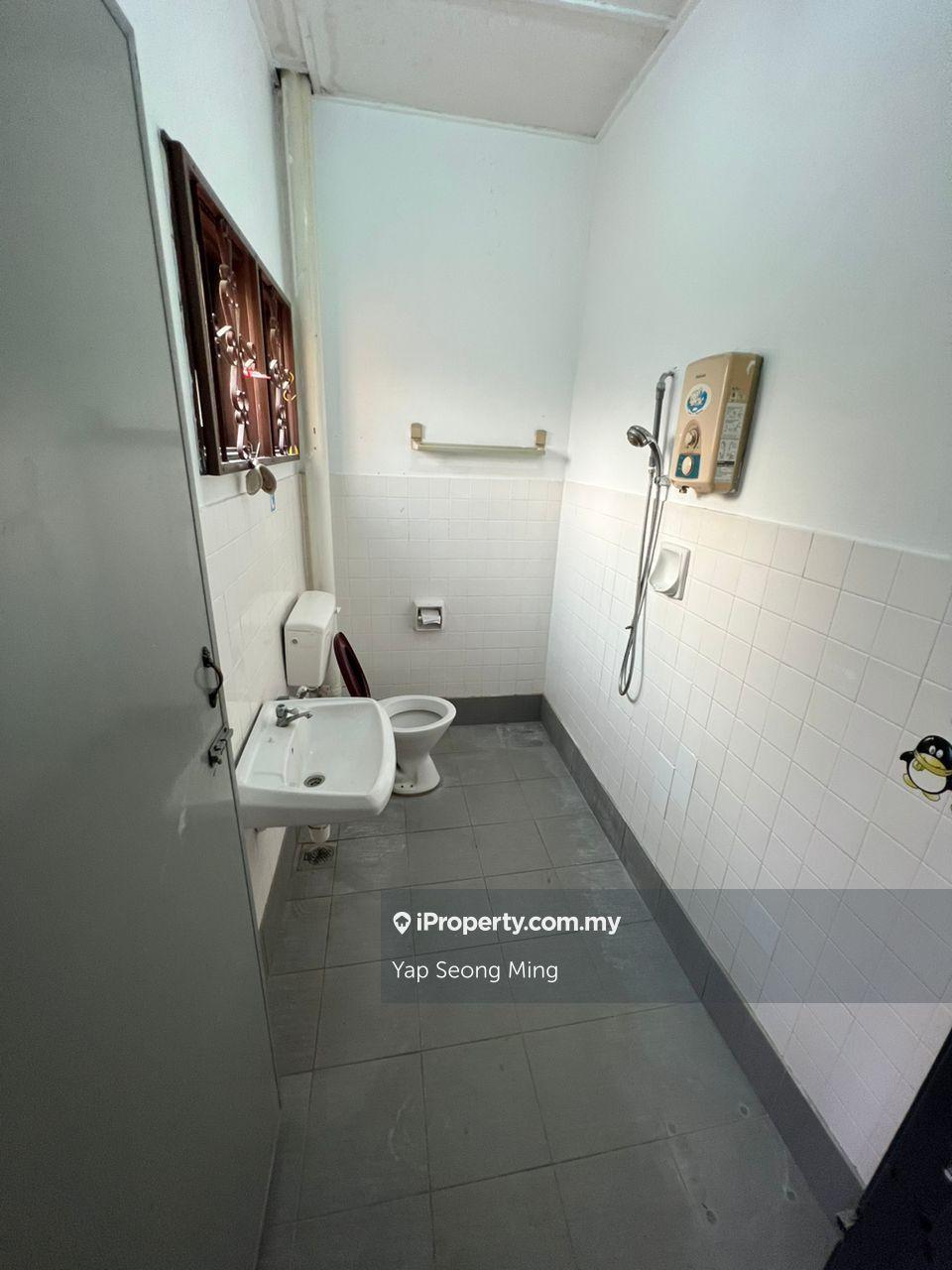 Rumah Berangkai 2 Tingkat untuk Dijual di Bandar Kinrara Seksyen 2, Bandar Kinrara oleh Yap Seong Ming - iProperty.com.my