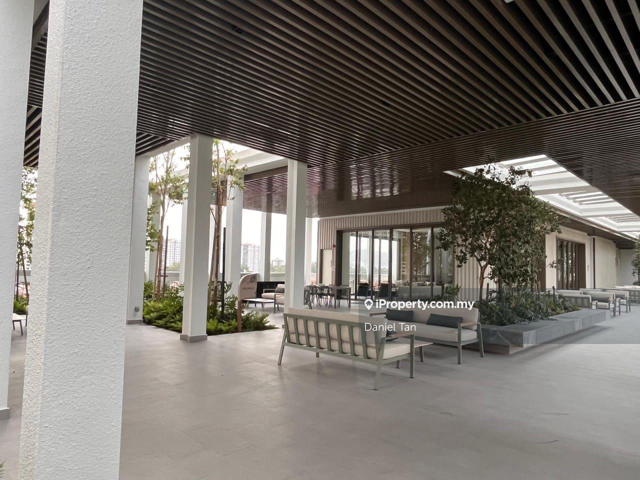 Kondominium untuk Disewa di Park Place oleh Daniel Tan - iProperty.com.my