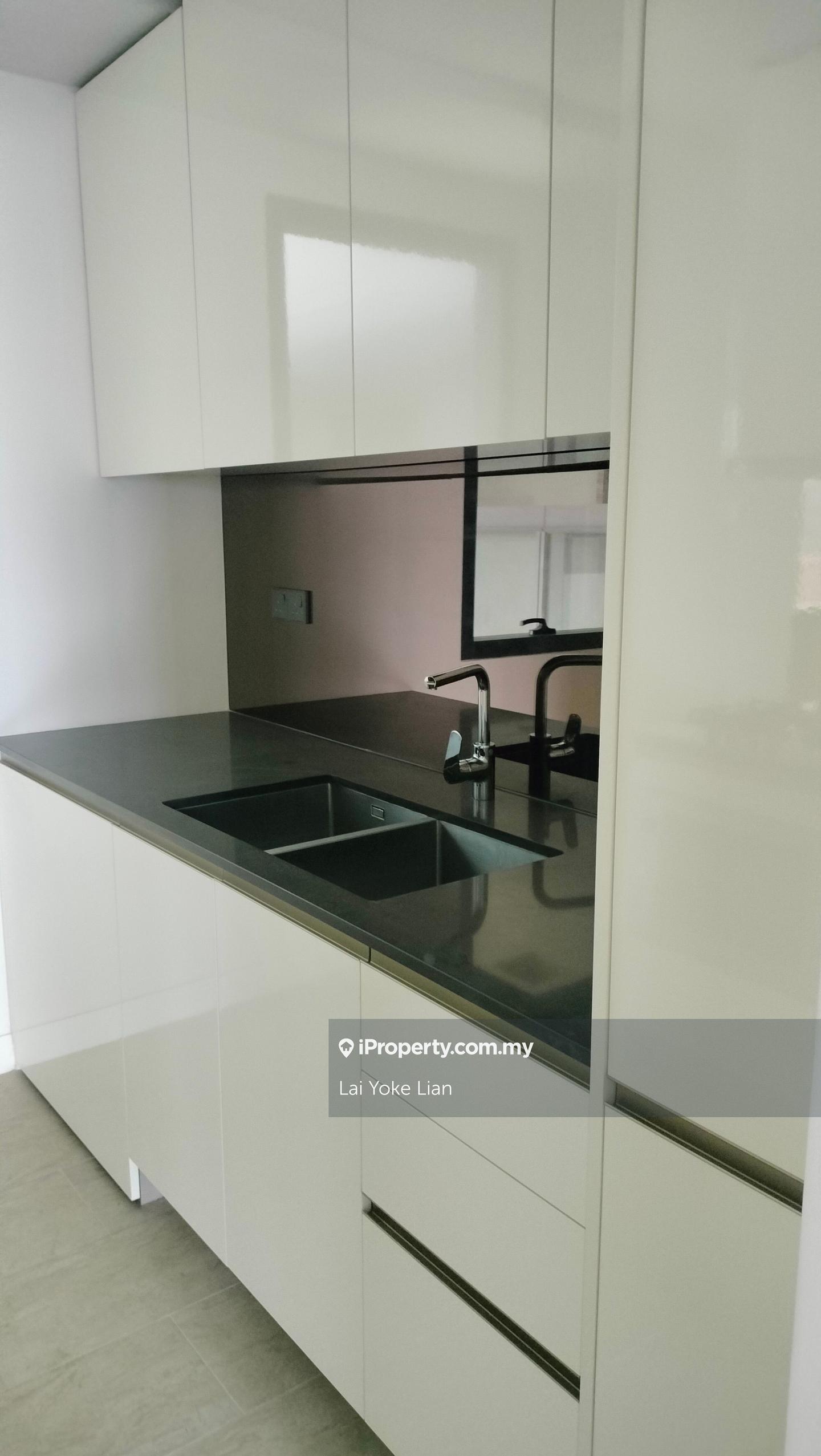 Service Residence for Sale in TRX Residences by Lai Yoke Lian - iProperty.com.my