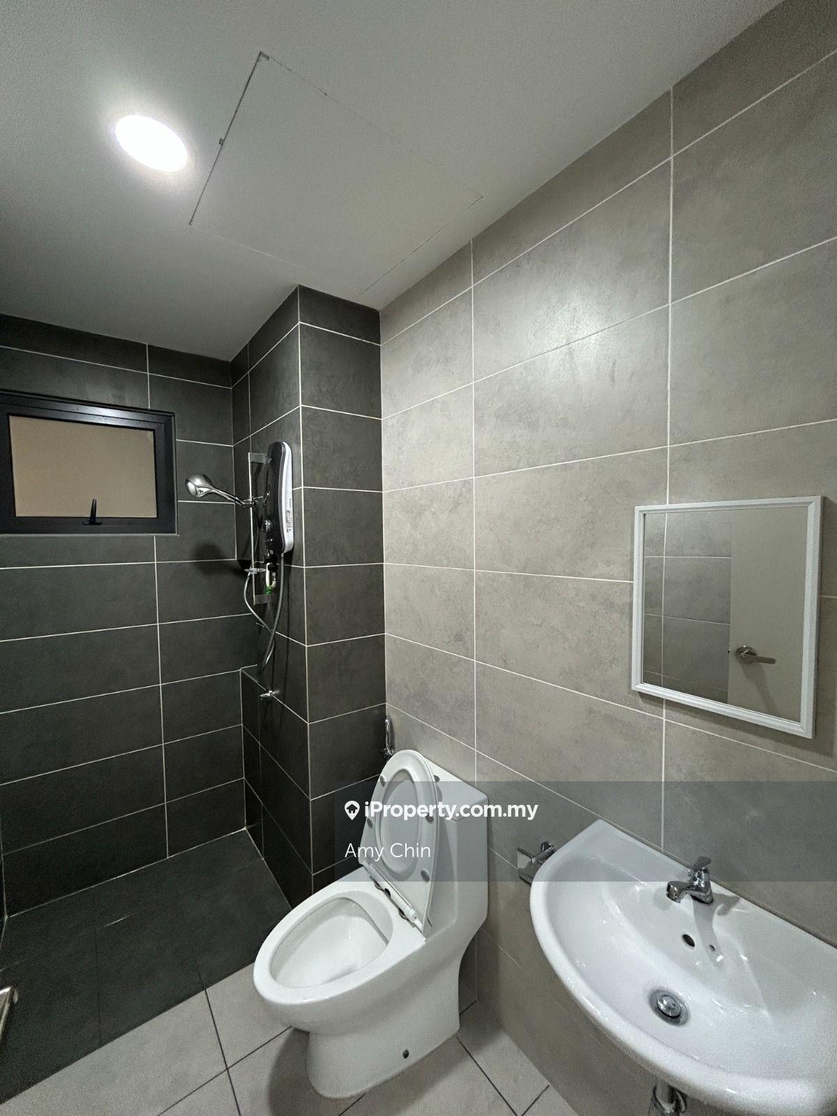 Service Residence for Sale in M Oscar by Amy Chin - iProperty.com.my