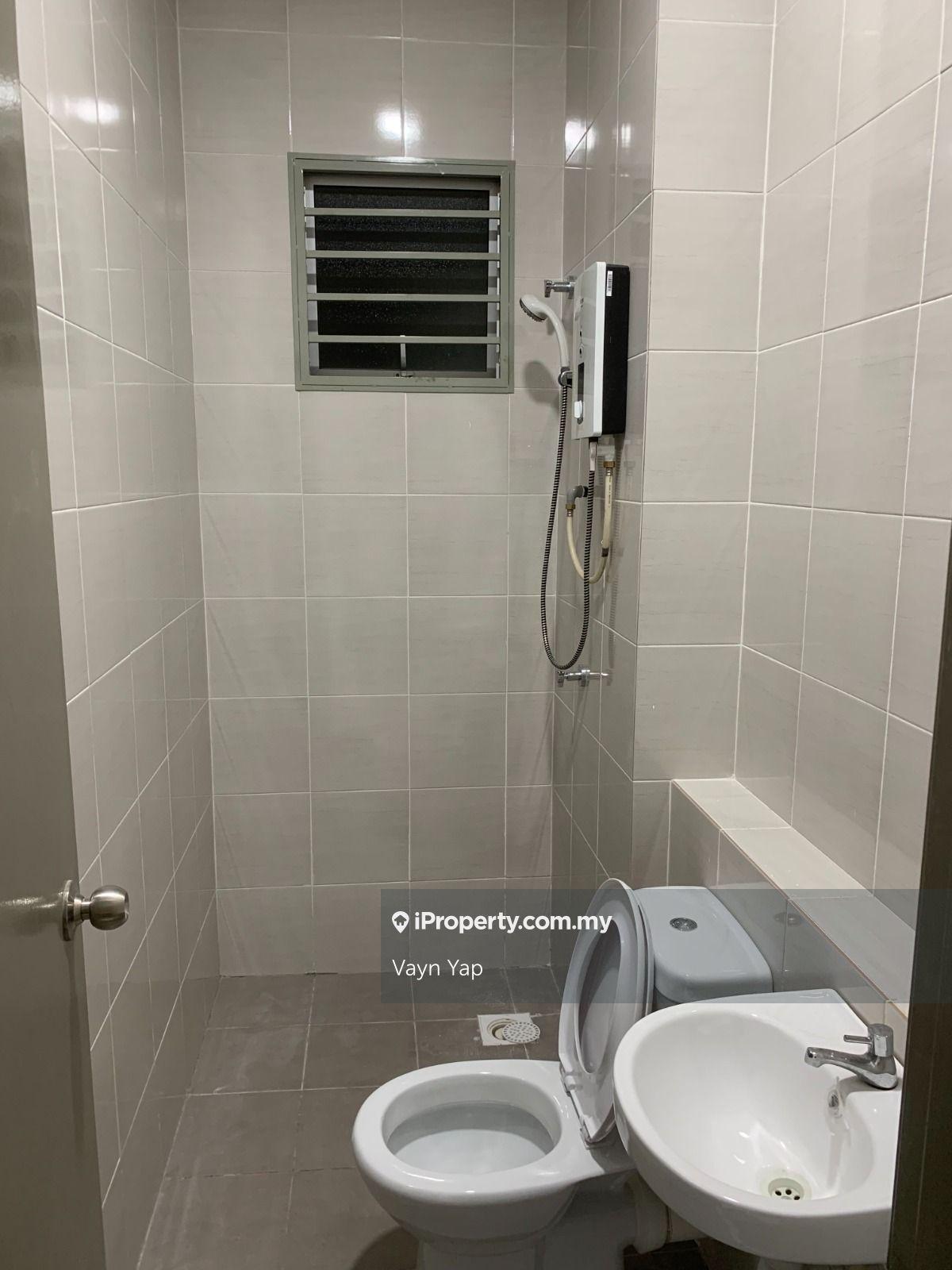 Service Residence for Sale in Residensi Setia Impian by Vayn Yap - iProperty.com.my