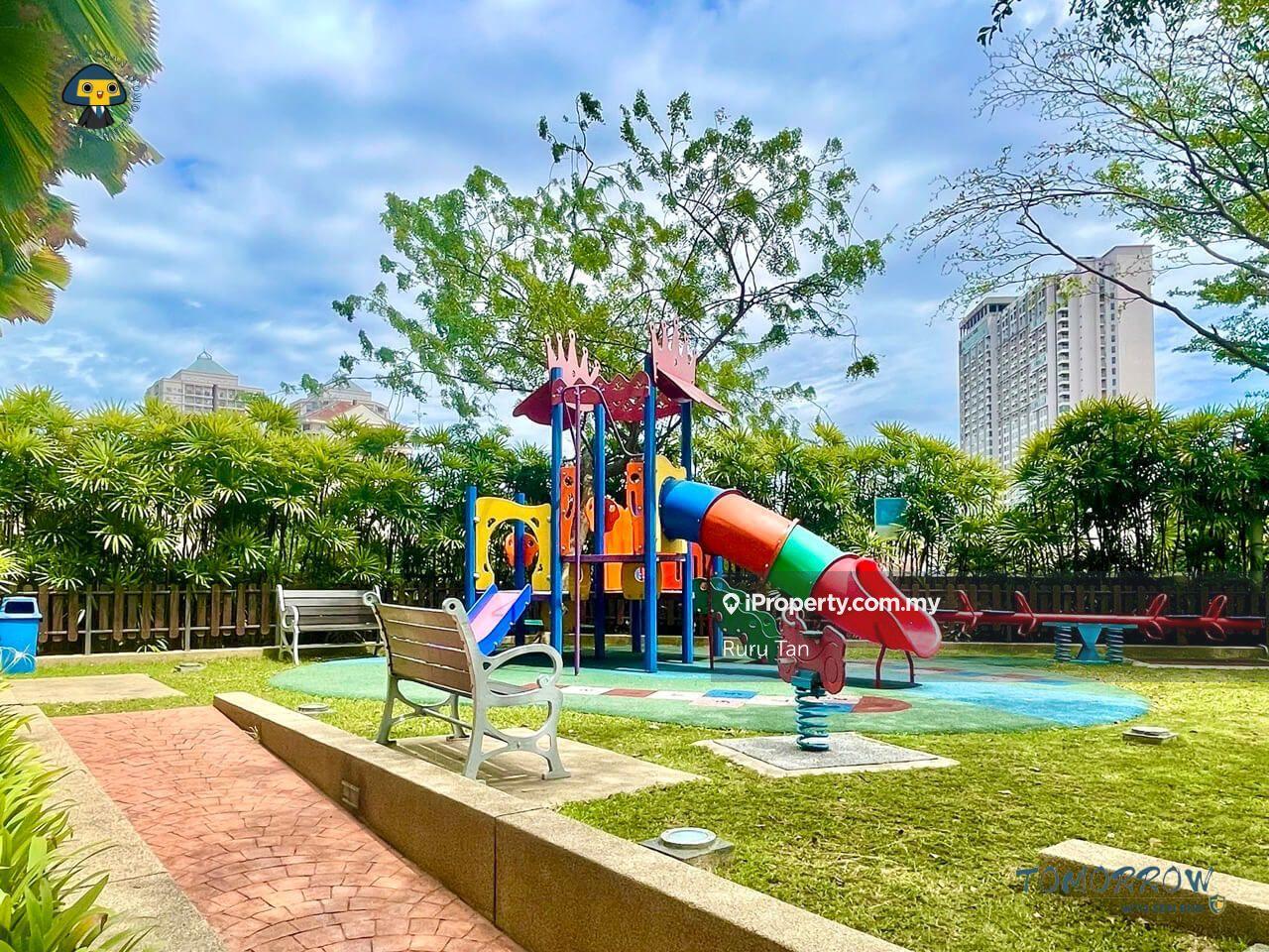 Service Residence for Sale in i-Zen @ Kiara 2 by Ruru Tan - iProperty.com.my