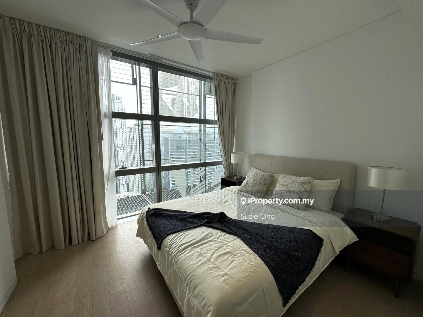 Residensi Servis untuk Disewa di Le Nouvel oleh Susie Ong - iProperty.com.my