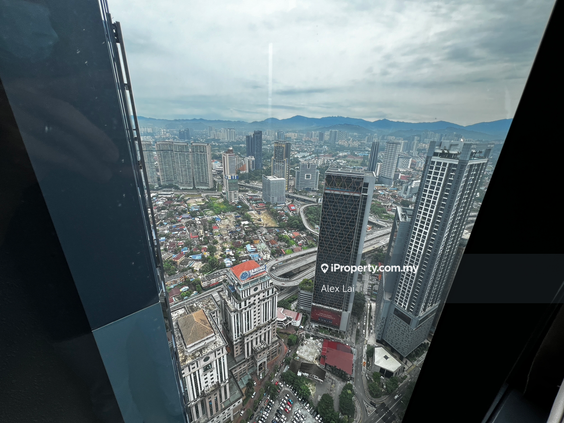 Service Residence for Rent in Star Residences One by Alex Lai - iProperty.com.my