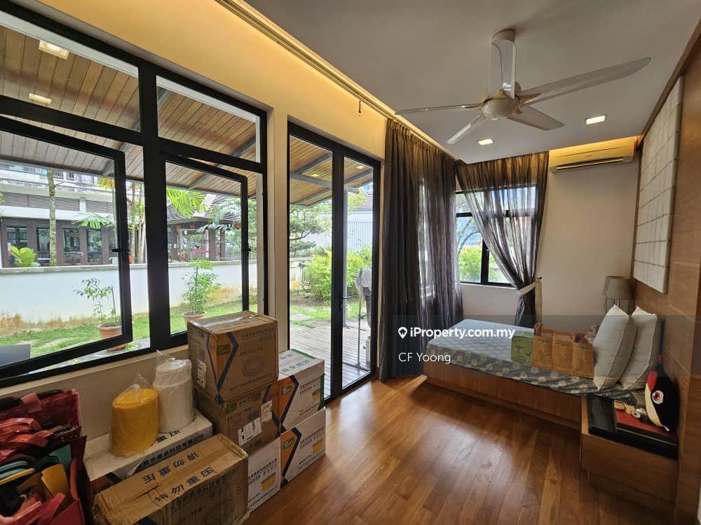 Banglo untuk Dijual di Setiakasih, Damansara Heights oleh CF Yoong - iProperty.com.my