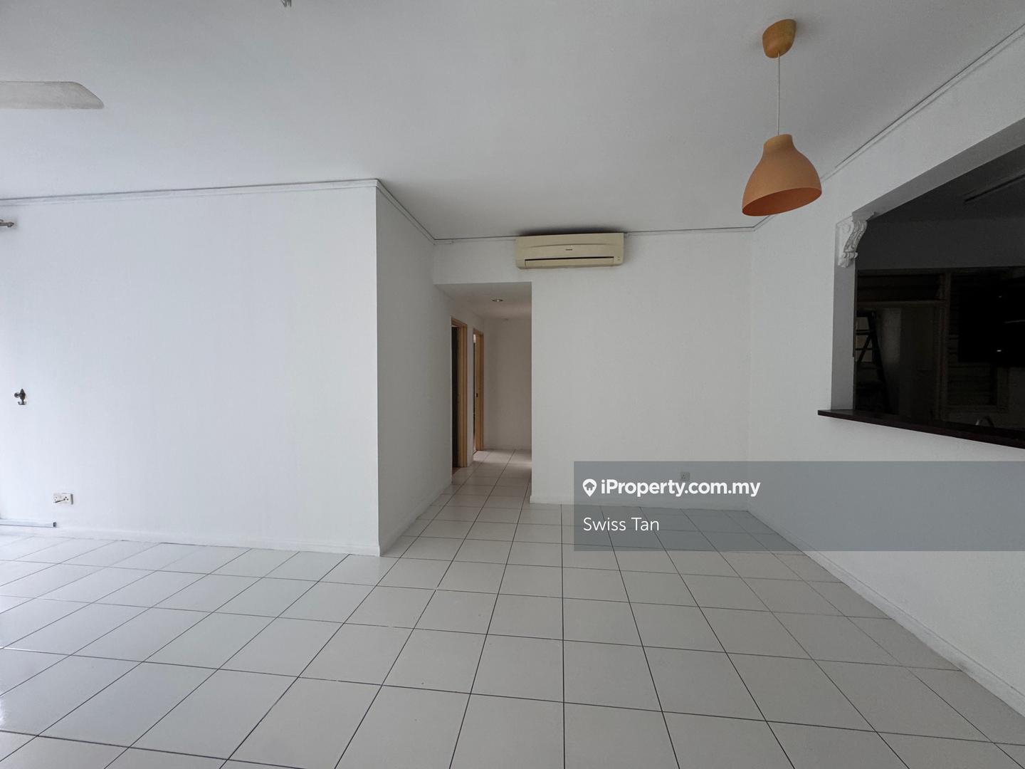 Condominium for Sale in The Tamarind by Swiss Tan - iProperty.com.my