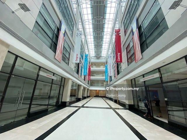Office for Sale in Cyberjaya, Cyberjaya by Daniel Leong - iProperty.com.my