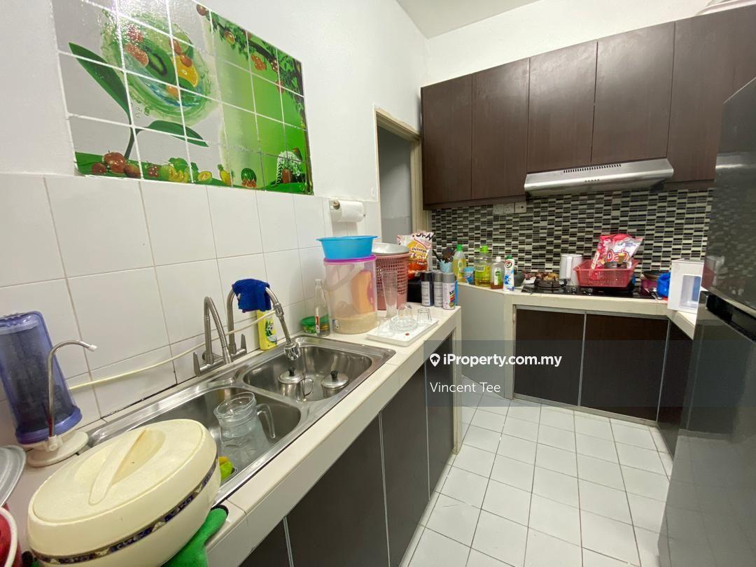 Condominium for Sale in Ampang Prima by Vincent Tee - iProperty.com.my
