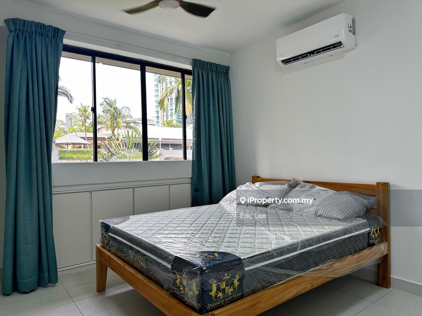 Condominium for Rent in Mont Kiara Palma by Eric Lee - iProperty.com.my