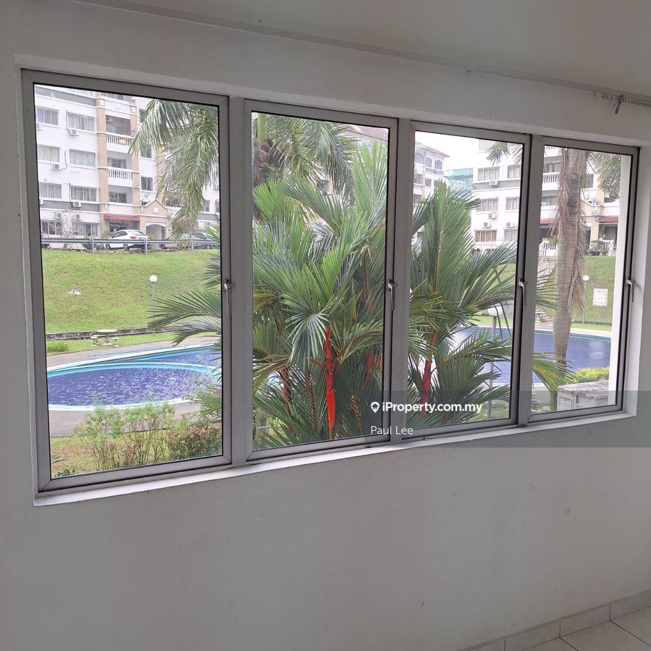 Pangsapuri untuk Dijual di Pangsapuri Sri Mekar oleh Paul Lee - iProperty.com.my