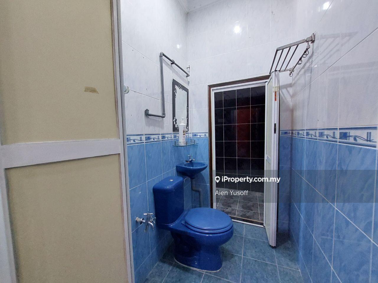 Banglo untuk Dijual di Dungun, Terengganu oleh Aien Yusoff - iProperty.com.my