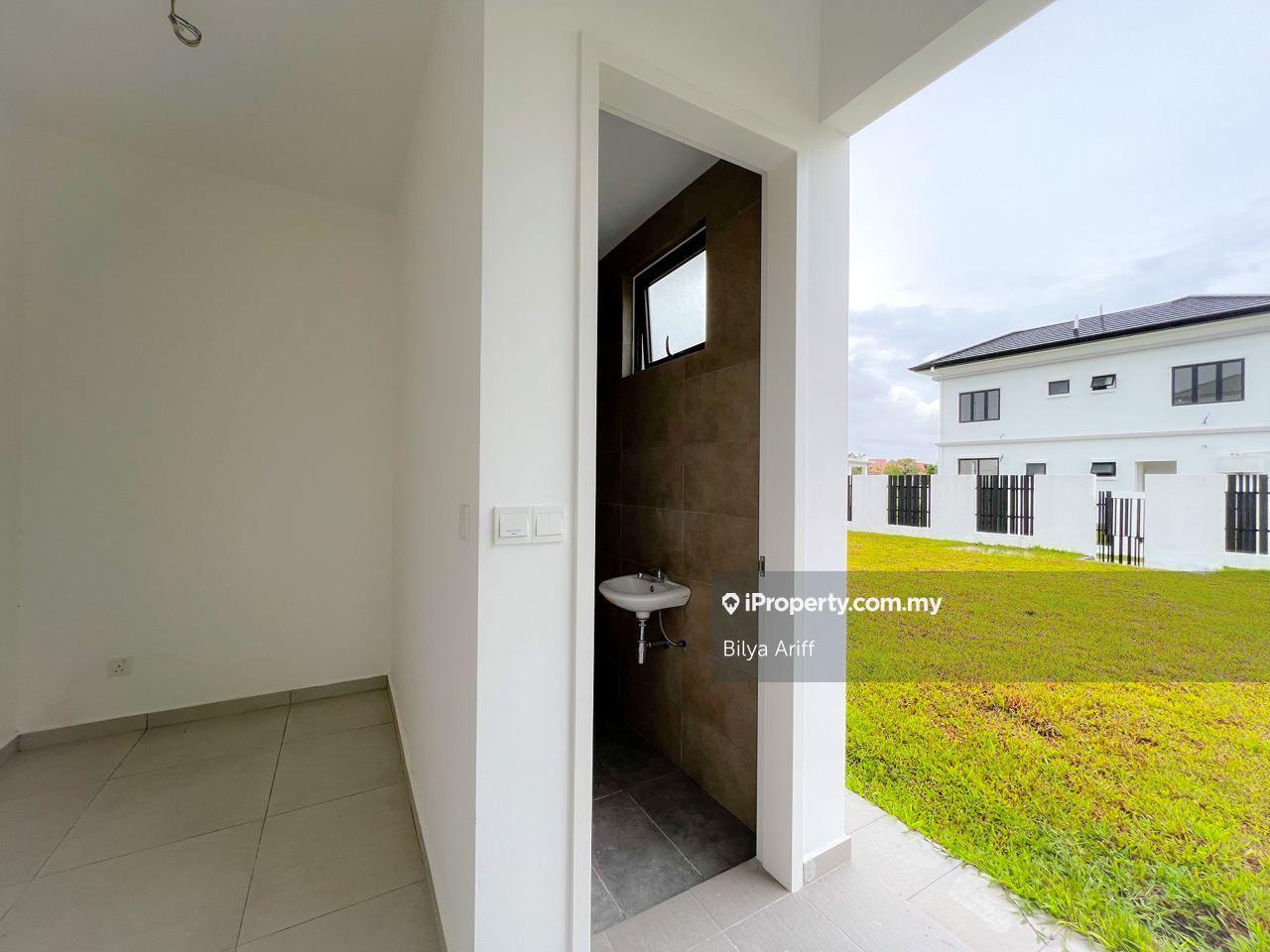 Bungalow House for Sale in Verdale Setia Alam Sari Bangi, Bangi by Bilya Ariff - iProperty.com.my