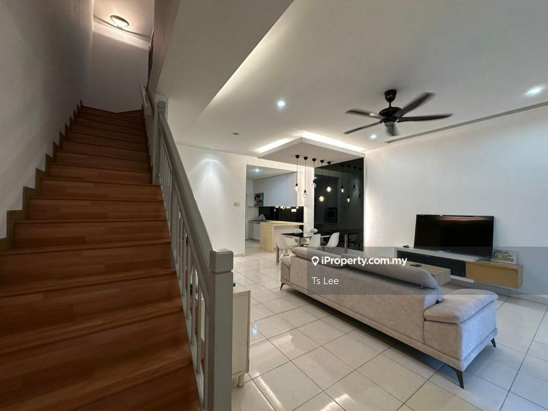 Rumah Berangkai 2 Tingkat untuk Dijual di Bandar Bukit Raja, Klang oleh Ts Lee - iProperty.com.my