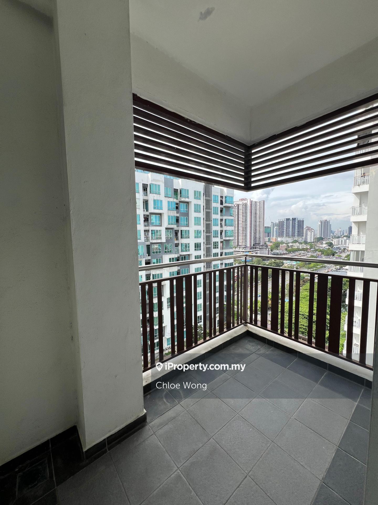 Service Residence for Sale in The Loft @ ZetaPark by Chloe Wong - iProperty.com.my