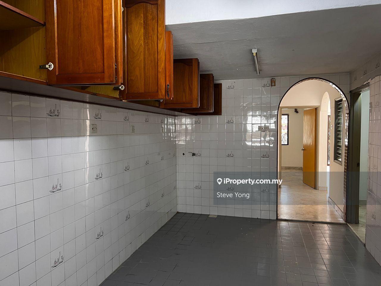 Rumah Berangkai 1 Tingkat untuk Dijual di Bandar Sri Damansara, Selangor oleh Steve Yong - iProperty.com.my