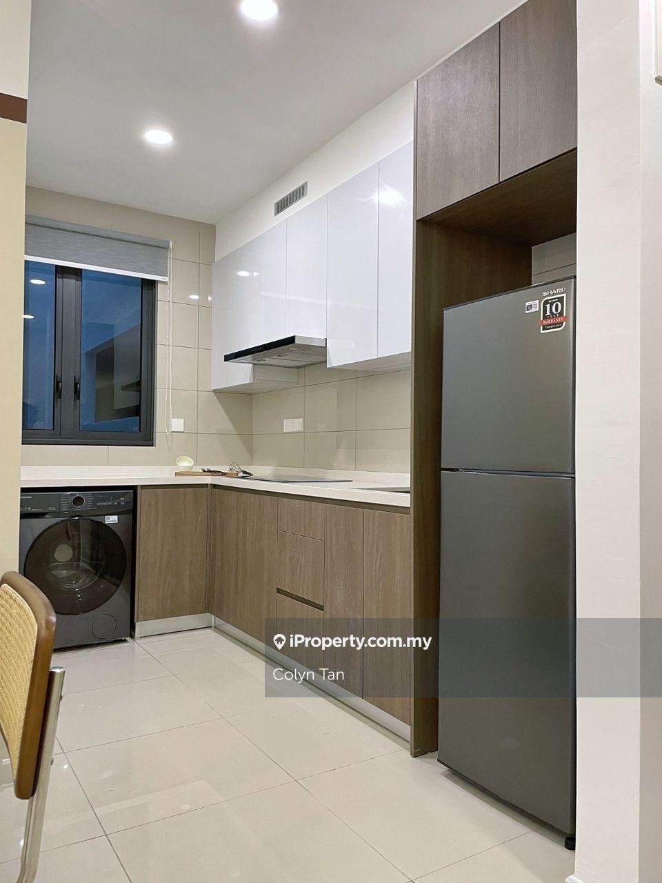 Service Residence for Rent in Sunway Velocity TWO by Colyn Tan - iProperty.com.my