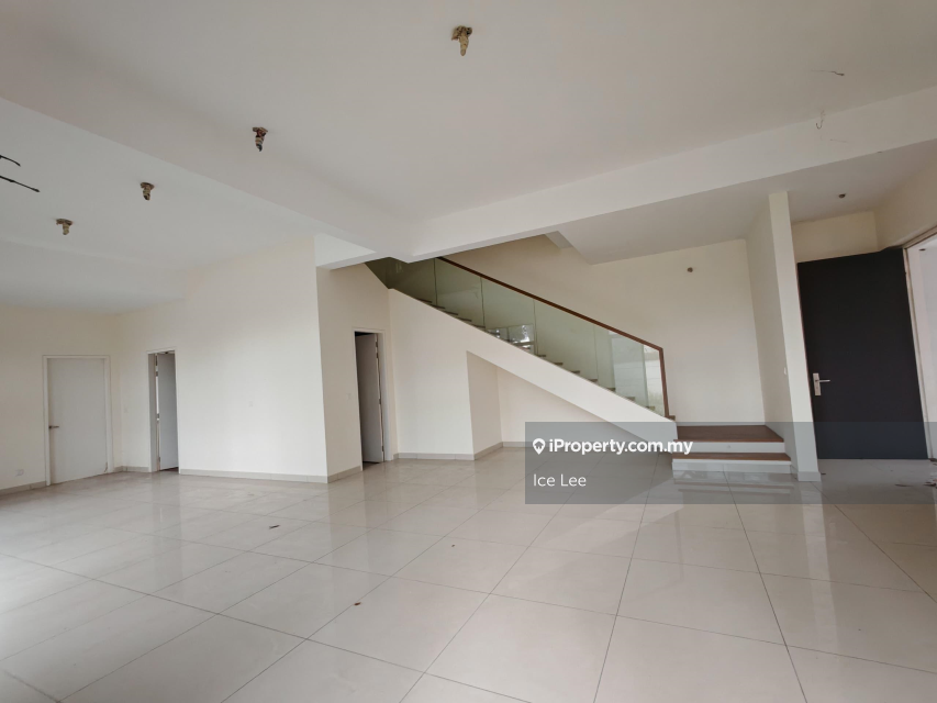Semi-Detached House for Sale in Kota Kemuning, Shah Alam by Ice Lee - iProperty.com.my