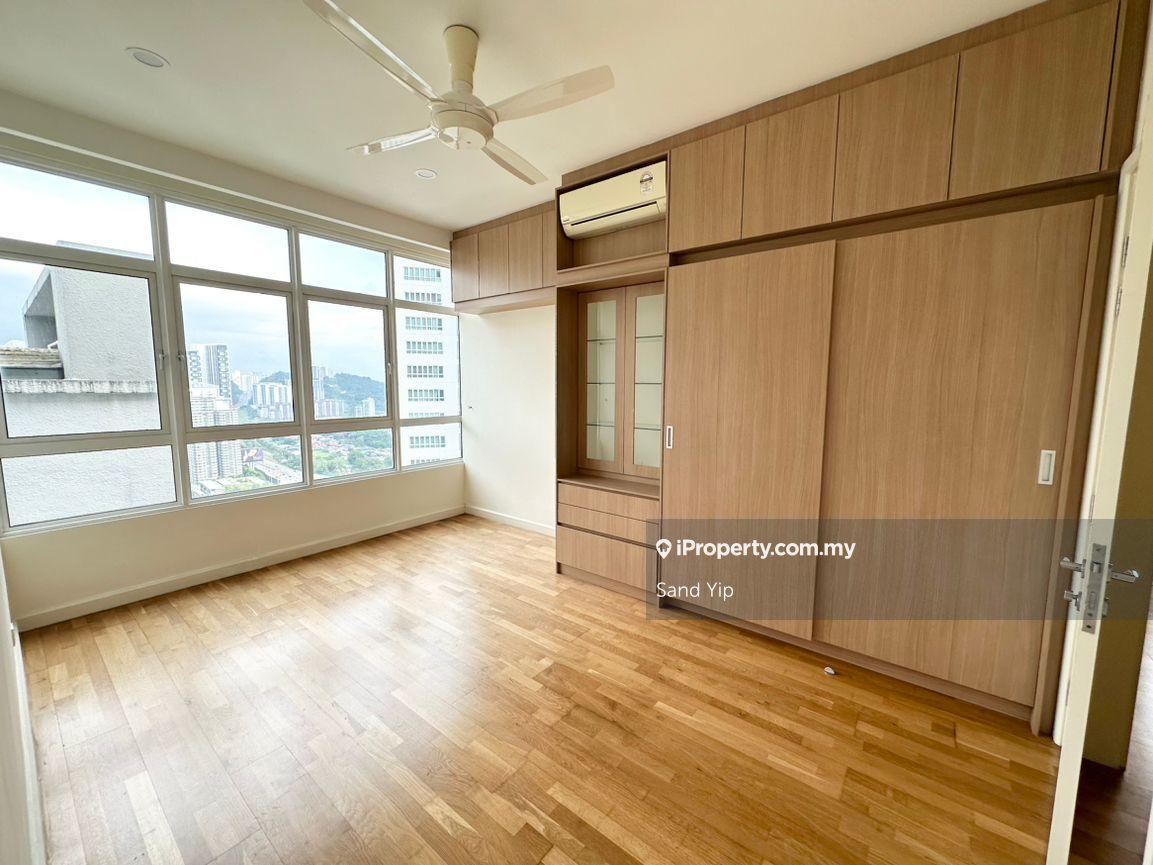 Condominium for Sale in Tiffani Kiara by Sand Yip - iProperty.com.my