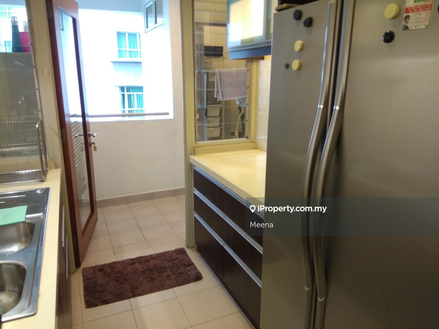 Kondominium untuk Dijual di Suasana Sentral Loft oleh Meena - iProperty.com.my
