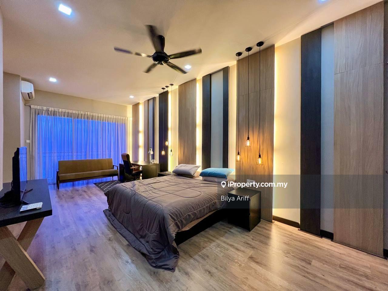 Condominium for Sale in Suasana Lumayan by Bilya Ariff - iProperty.com.my