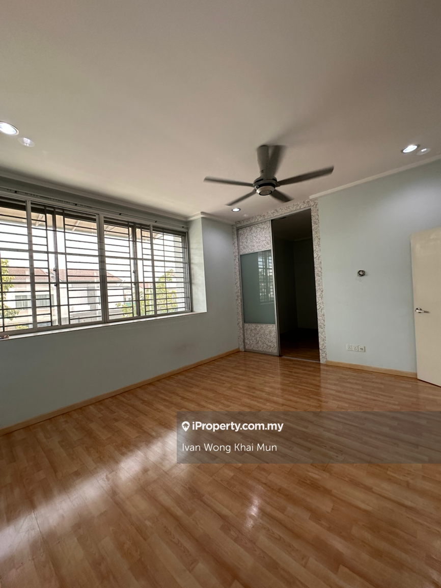 Rumah Berangkai 2 Tingkat untuk Dijual di Bandar Bukit Raja, Klang oleh Ivan Wong Khai Mun - iProperty.com.my