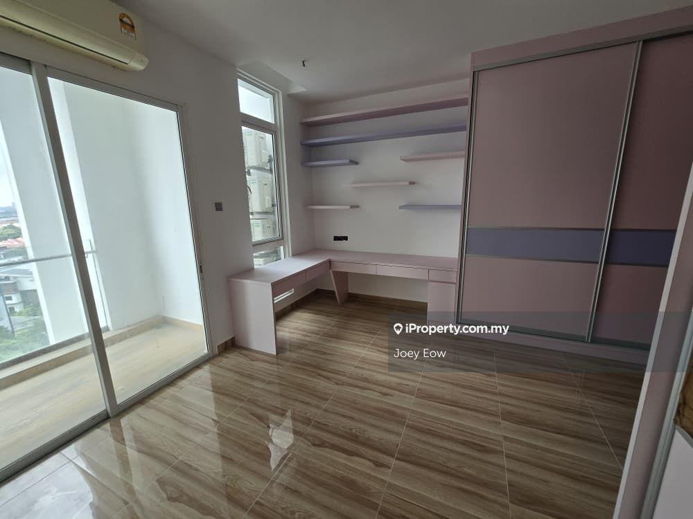 Condominium for Sale in Seri Puteri Hills Town Villa & Condominium by Joey Eow - iProperty.com.my