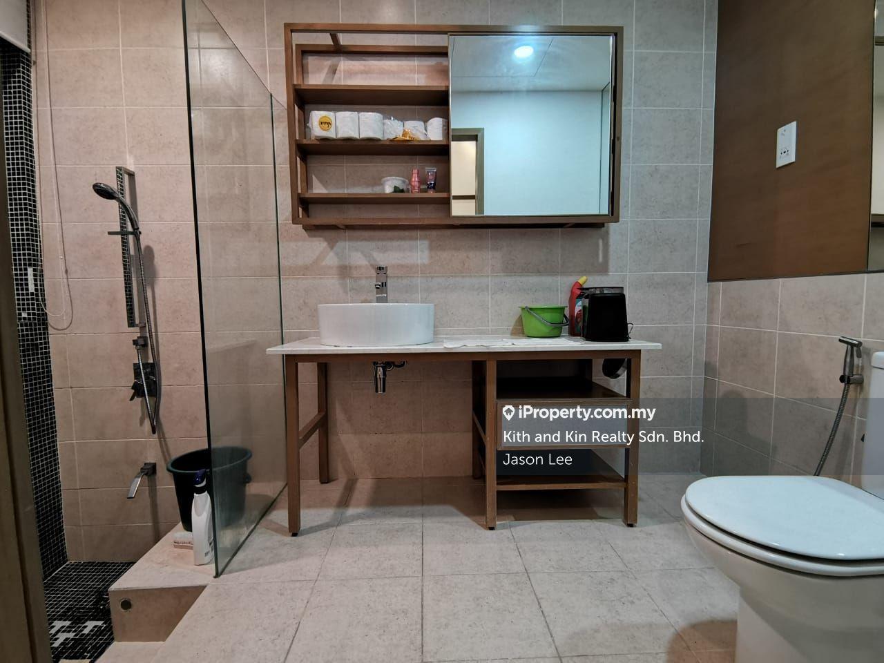 Service Residence for Sale in Verve Suites by Jason Lee - iProperty.com.my