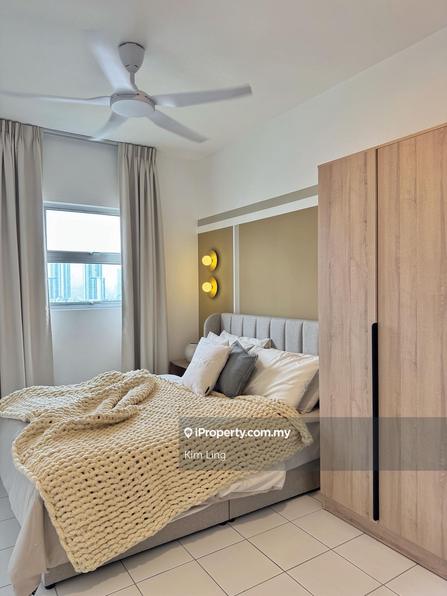 Service Residence for Rent in Kiara Kasih by Kim Ling - iProperty.com.my