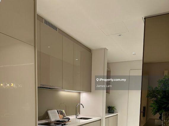 Service Residence for Sale in Pavilion Square by James Lam - iProperty.com.my