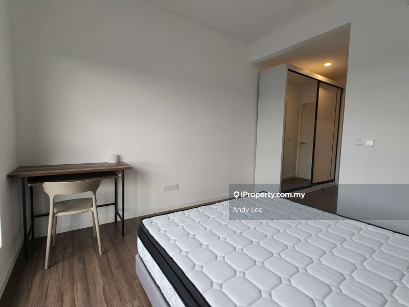 Residensi Servis untuk Disewa di Aurora Subang Jaya oleh Andy Lee - iProperty.com.my