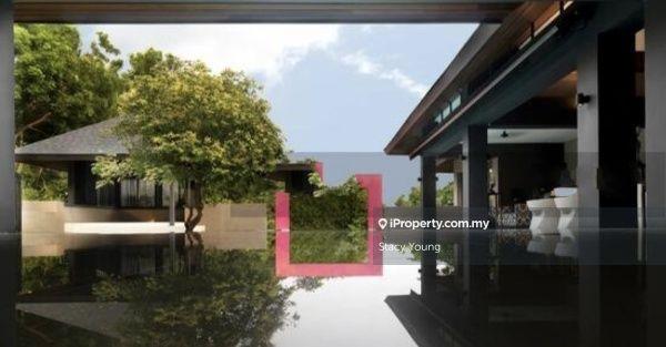 Bungalow House for Sale in Bukit Gita Bayu, Seri Kembangan by Stacy Young - iProperty.com.my