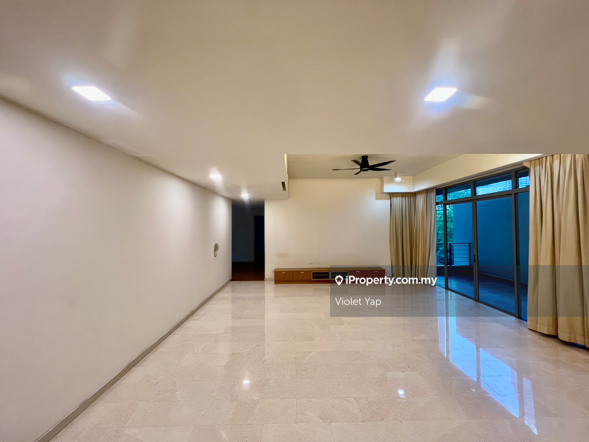 Kondominium untuk Dijual di 2 Hampshire oleh Violet Yap - iProperty.com.my