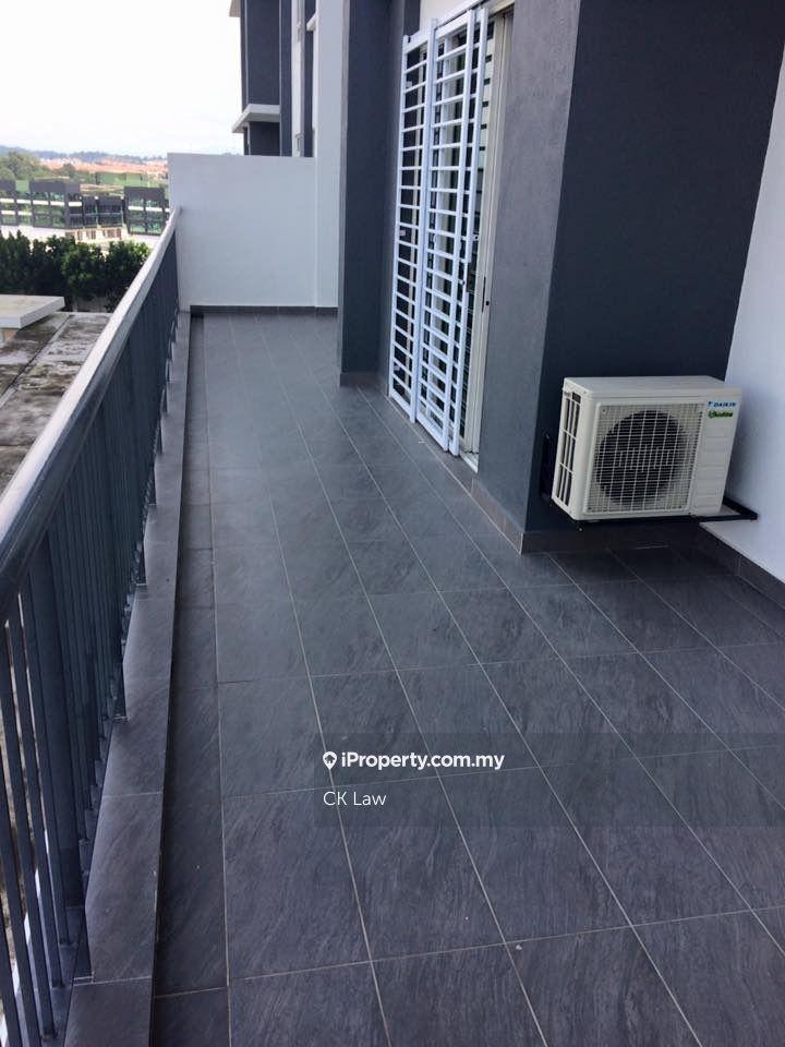 Kondominium untuk Disewa di La Thea Residences oleh CK Law - iProperty.com.my