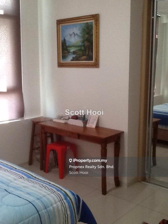 Service Residence for Rent in Centrestage Designer Suite by Scott Hooi - iProperty.com.my