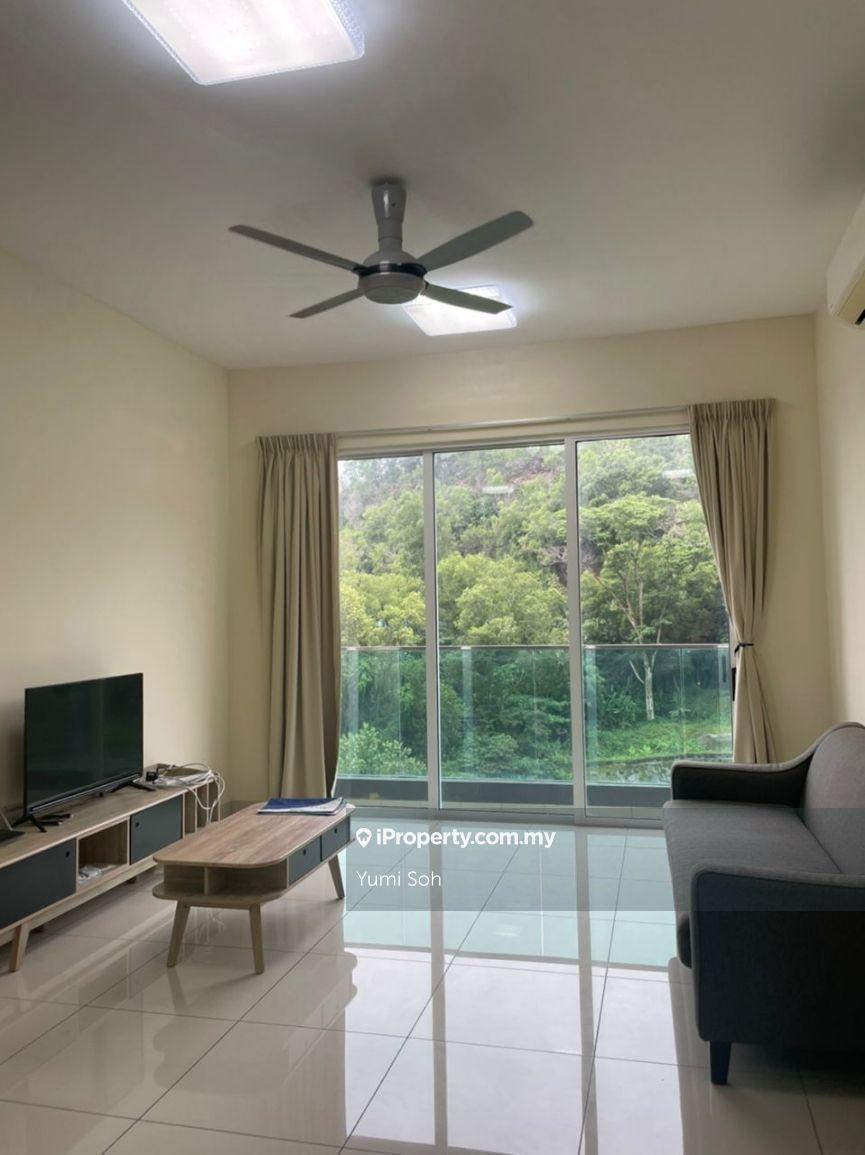 Condominium for Rent in Green Residence by Yumi Soh - iProperty.com.my