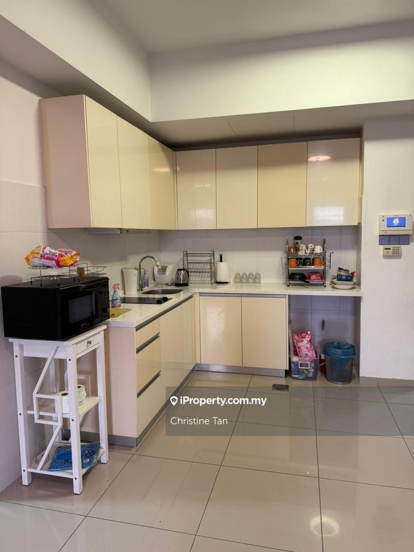 Kondominium untuk Disewa di Encorp Strand Residence oleh Christine Tan - iProperty.com.my