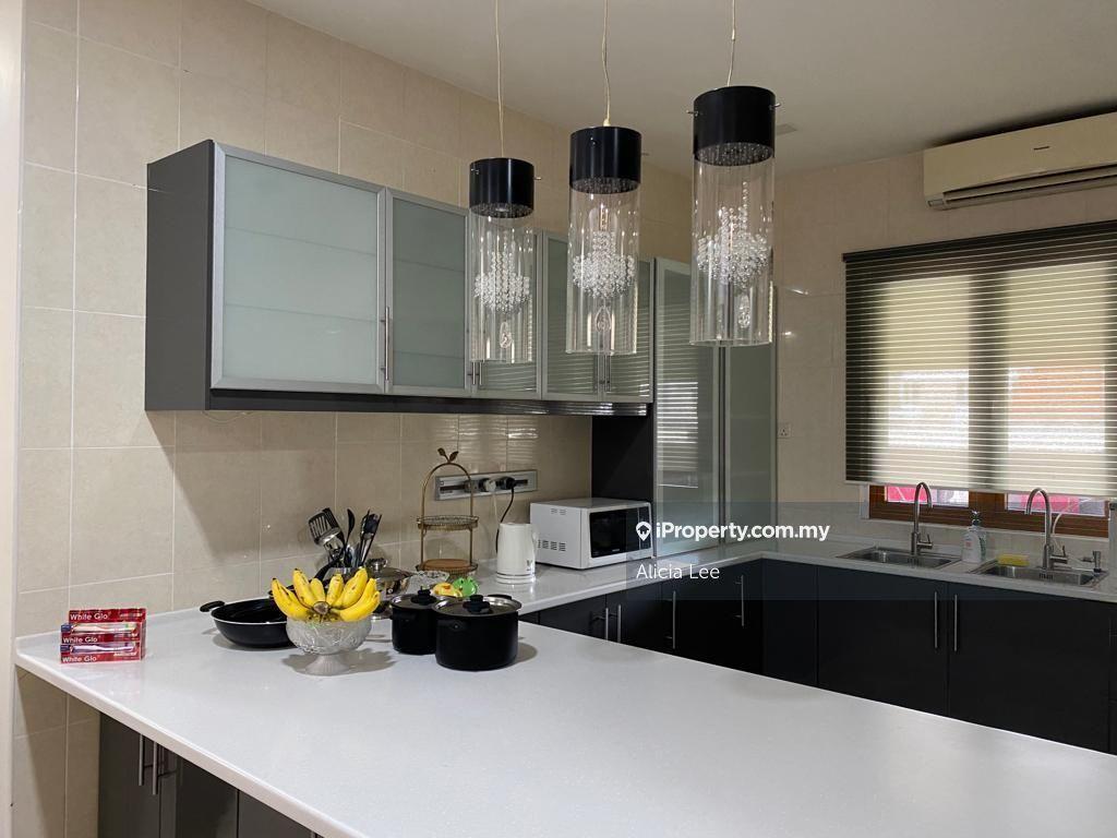 Bungalow House for Sale in Idaman Damansara, Petaling Jaya by Alicia Lee - iProperty.com.my
