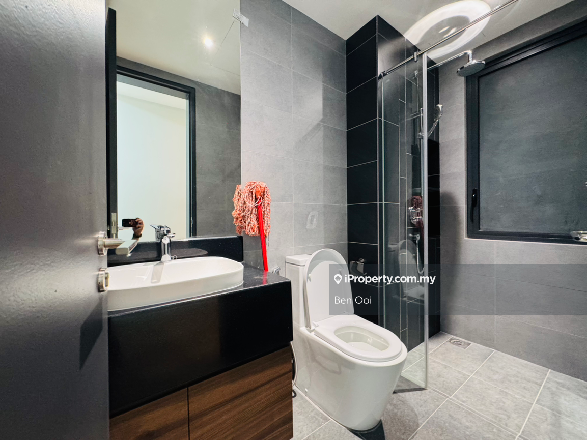 Service Residence for Rent in Sunway Velocity TWO by Ben Ooi - iProperty.com.my