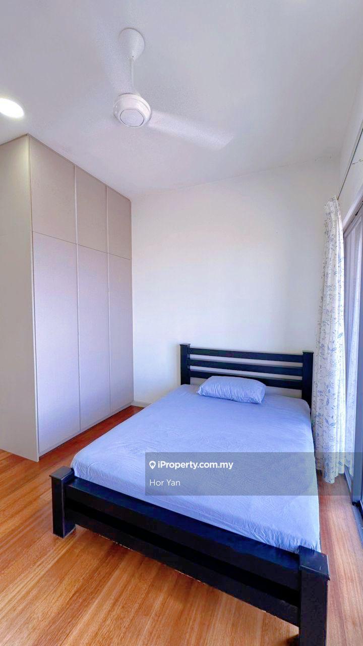 Residensi Servis untuk Disewa di Seventeen Mall & Residences (Biji Living) oleh Hor Yan - iProperty.com.my