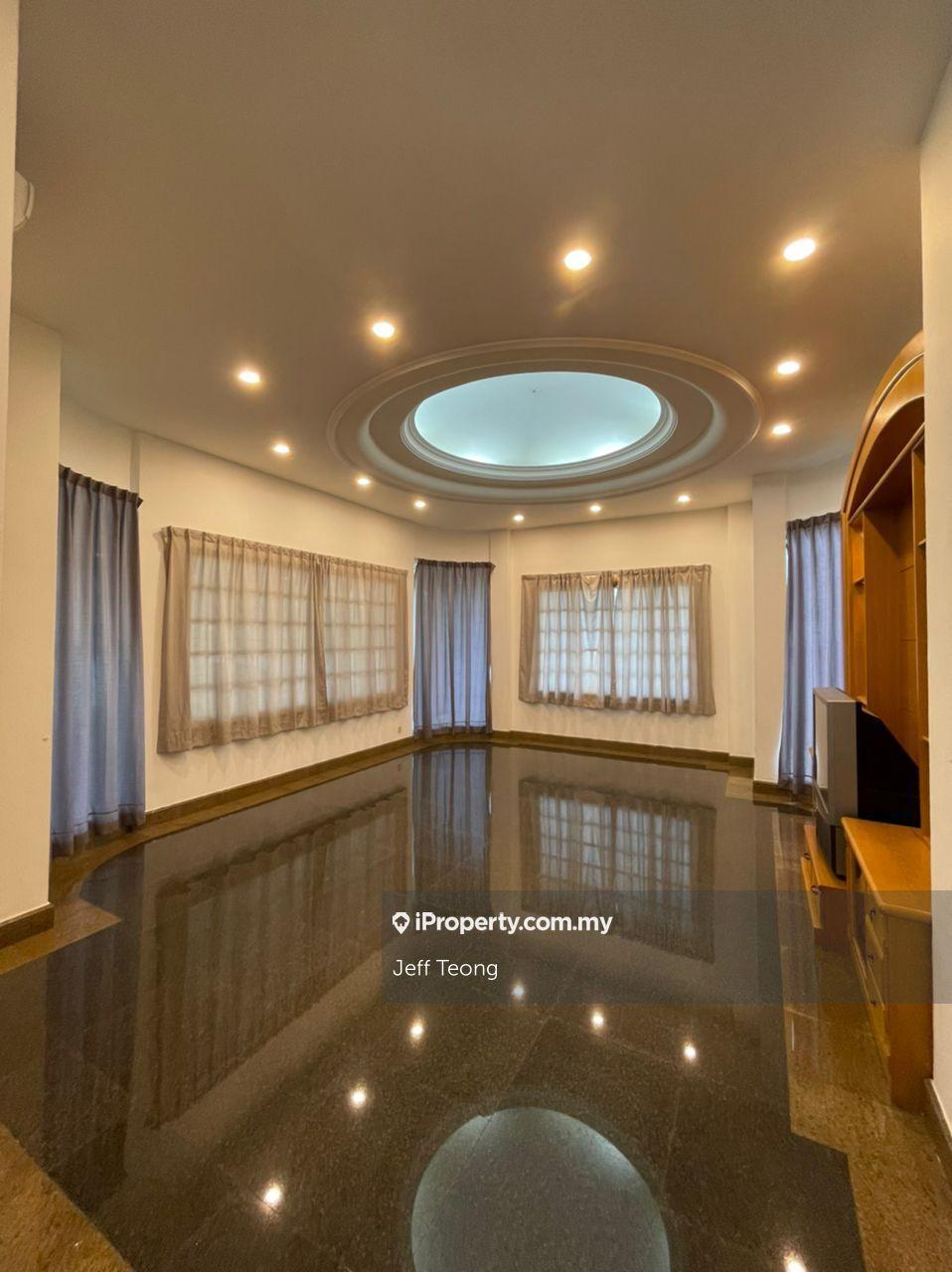 Banglo untuk Disewa di Titiwangsa, Kuala Lumpur oleh Jeff Teong - iProperty.com.my